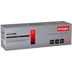 Activejet, Toner, ATO-310BN (BK)