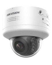 Hikvision DS-2CD2746G2H-IPTRZS2U/SL 2.8-12mm Dome Network Camera (311327032)