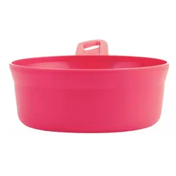 Wildo Kasa XL Müslitopf GREEN Series (900 ml) - STK - Raspberry