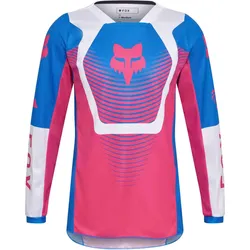 FOX 180 Collect Jugend Motocross Jersey YXL