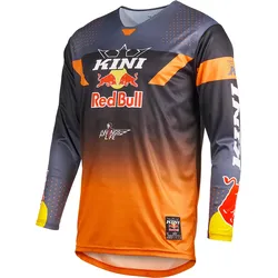 Kini Red Bull MXC 2.0 Motocross Jersey S