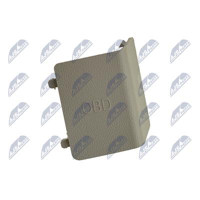 NTY Abdeckung, Mittelkonsole ezcbm234 für BMW