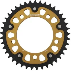 Supersprox, Motorrad Zubehör, SPX Stealth 302:41