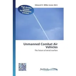 Unmanned Combat Air Vehicles, Ratgeber