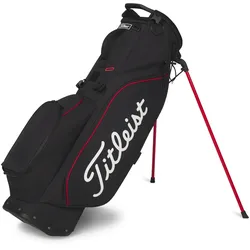 Titleist PLAYERS S4 - Standbag - (061) Navy/Red/White
