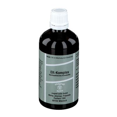 EK Komplex Tropfen 100 ml