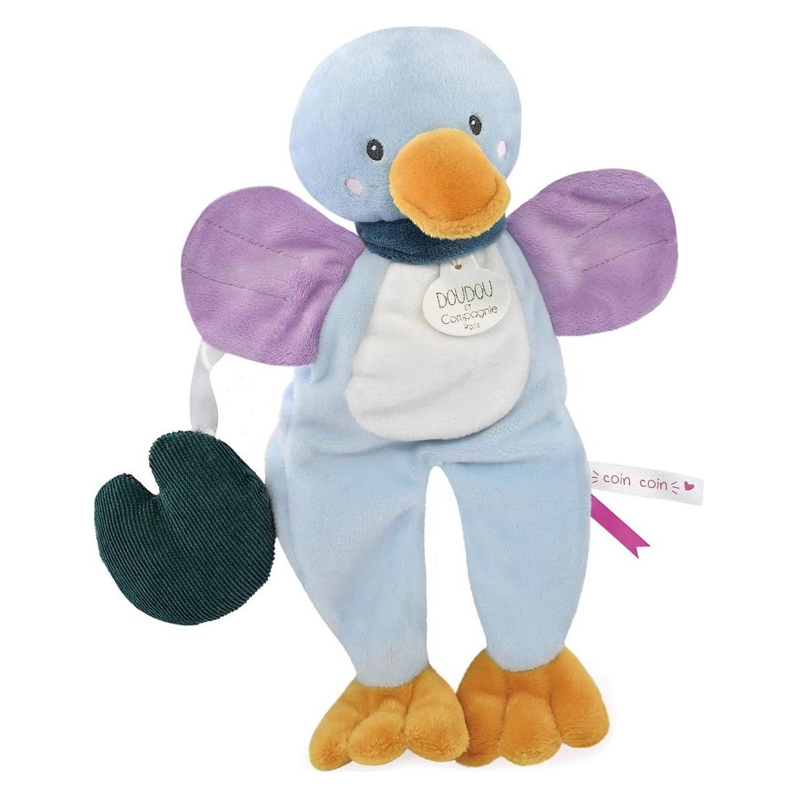 Doudou et Compagnie Kleines Küken 27cm (MQ2) ** (27 cm) (DC4051)