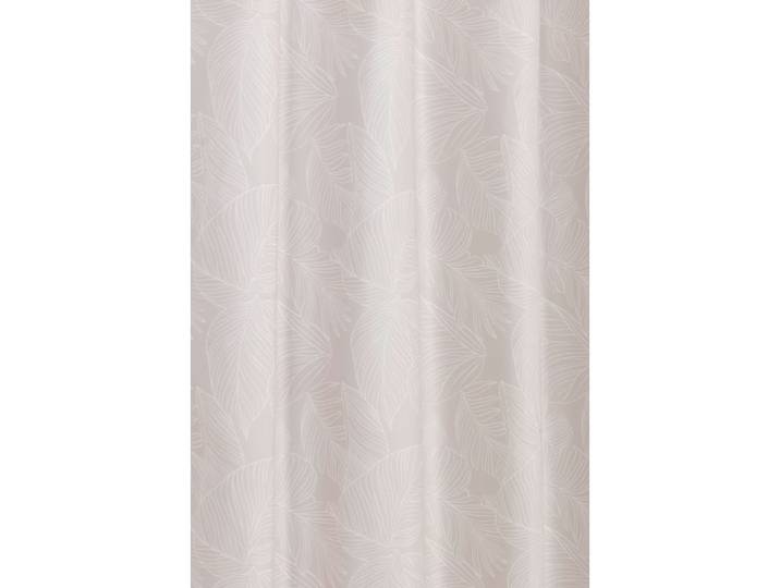 Rideau thermique oeillets beige mc632 130lx250h