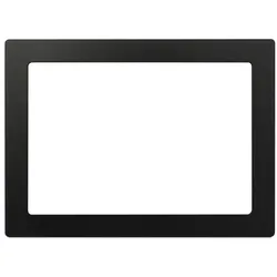 Allnet Touch Display Tablet 35,60cm (14"") zbh. Wandmontage Einbaurahmen für Unterputz/Hohlraum aufliegend, Tablet Halterung