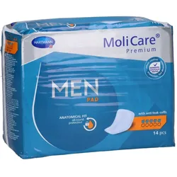 Molicare Pre Men Pad 5tro