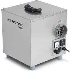 Trotec Adsorptionstrockner TTR 250