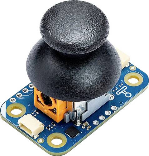 Arduino ABX00135 Modulino Joystick 1St.
