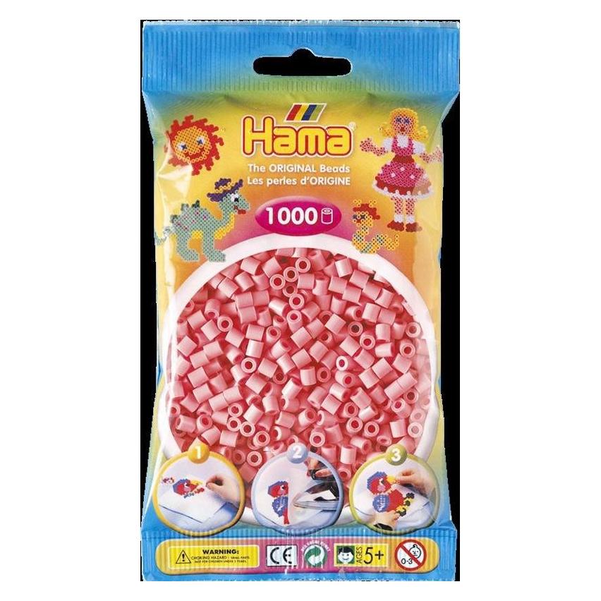 Hama Perlen Hama Perlen-Rosa (06) (207-06)