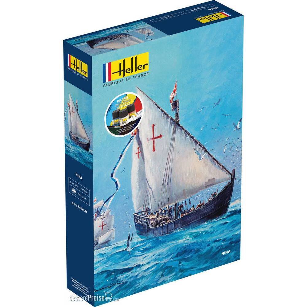 Heller 56815