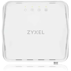 Zyxel VMG4005-B50A, Router, Weiss