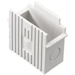Rittal Aufsteckadapter für Thermostat 3110/Hygrostat 3118