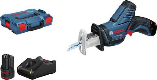 Bosch Professional Bosch Power Tools Akku-Säbelsäge 060164L976 12 V