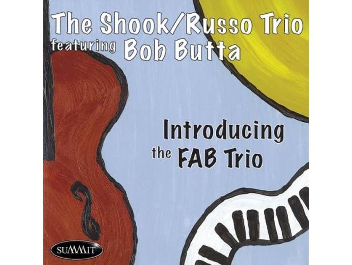 Introducing The Fab Trio