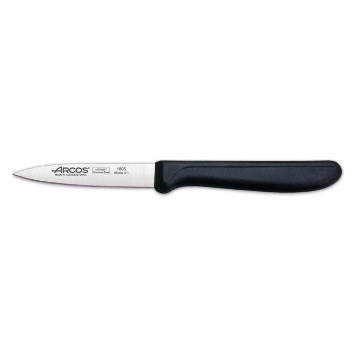 Arcos Rüstmesser Nova (8.50 cm) (188500)