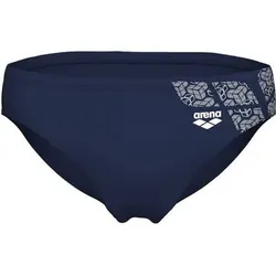 ARENA Badehose M KIKKO SWIM BRIEFS, Größe 6 in Blau Blau
