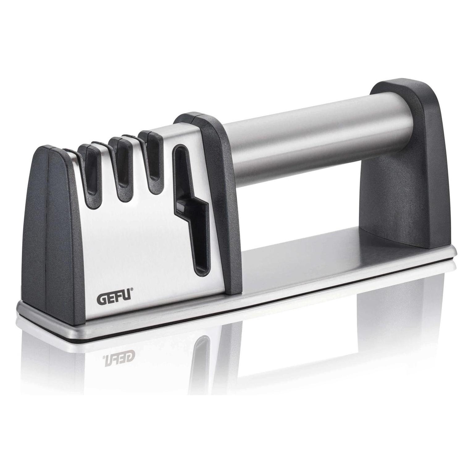 GEFU Messerschärfer 'Colt Pro' (Gefu)