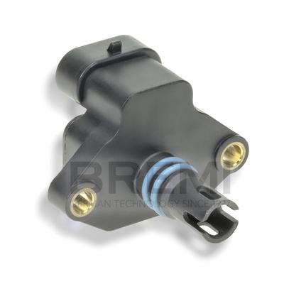 BREMI Sensor, Ladedruck 35072 für ROVER MINI LAND