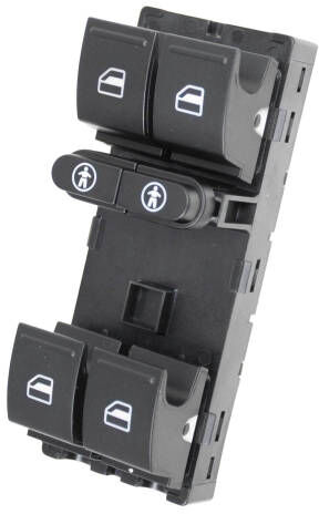 PRASCO VG817WS04 Window switch
