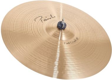 Paiste "18" Signature Fast Crash"