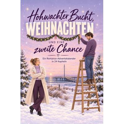 Hohwachter Bucht, Weihnachten und eine zweite Chance