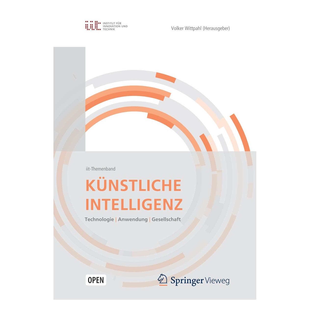 Springer Künstliche Intelligenz (9783662580417)