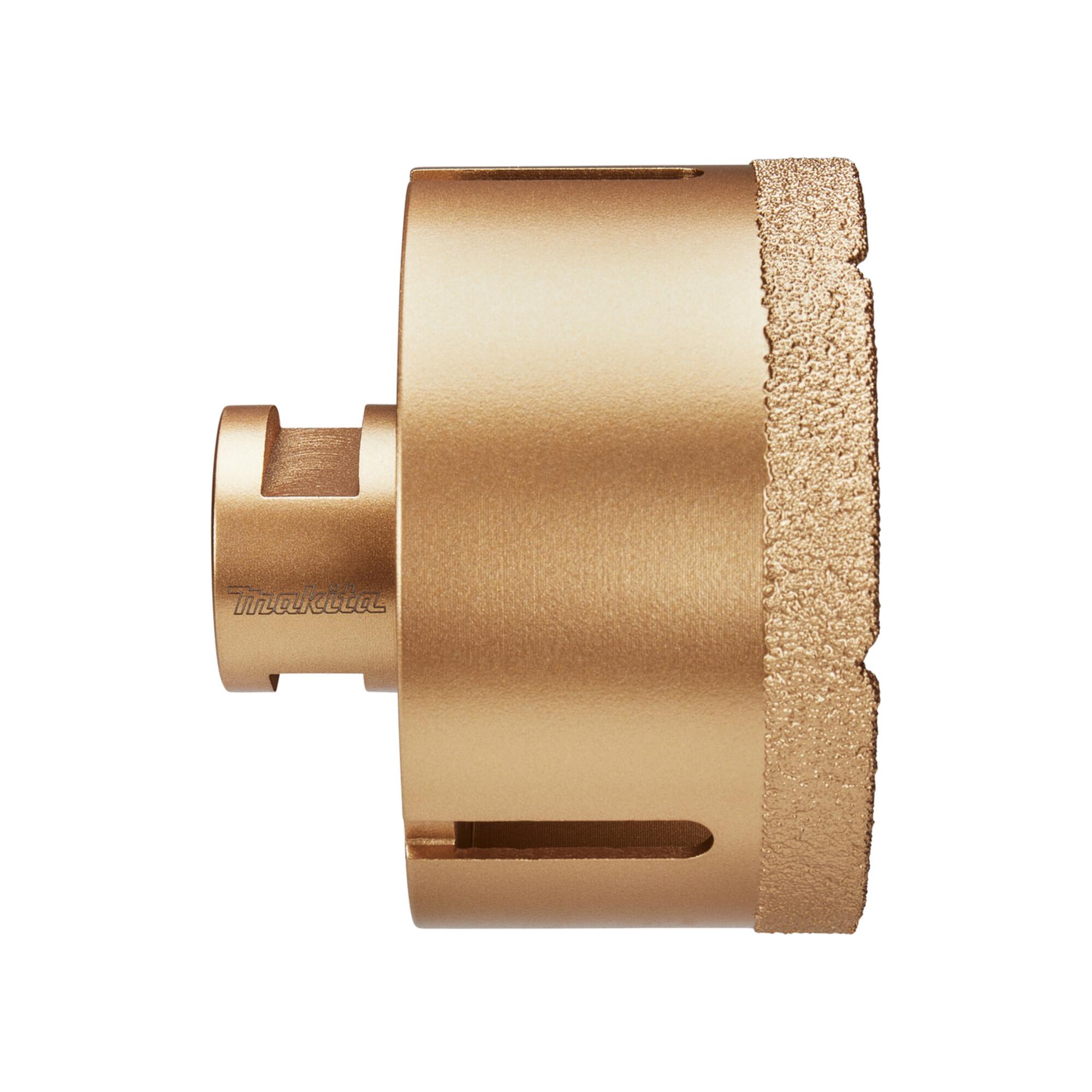 Makita Diamant-Hohlbohrkrone 80mm M14 (D-44644)