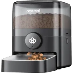 Oneisall 3L PF05 smart food dispenser (300 cl), Futternapf