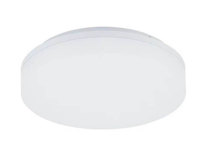 Ledeshi LED SLICE CIRCLE II Deckenlampe Weiss