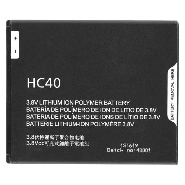 OEM Motorola Akku HC40 für Motorola Moto C (HC40)