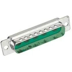 Harting Steckverbinder Stift 09694100077