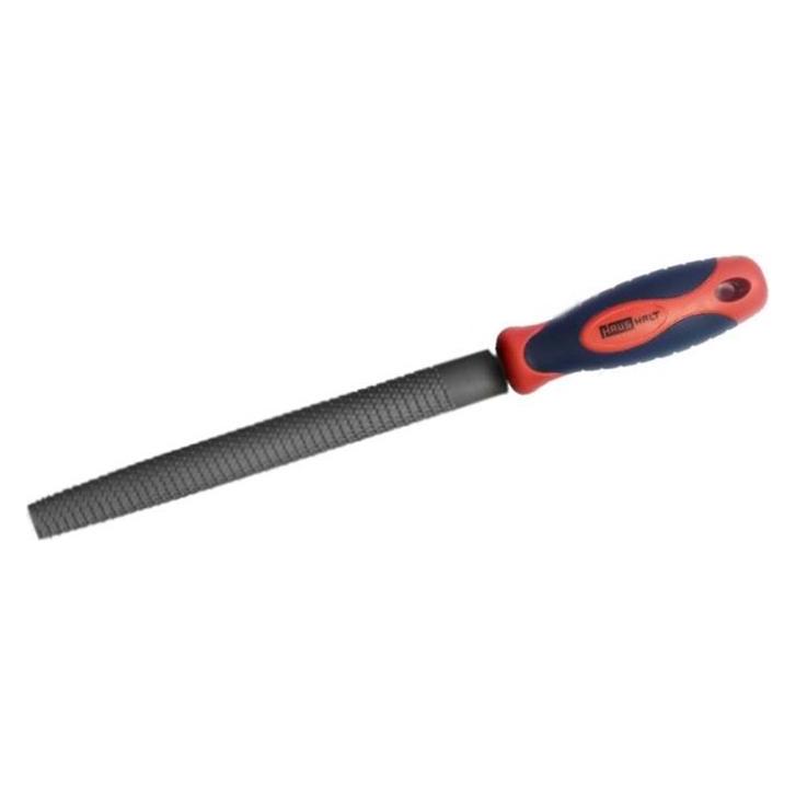 Haushalt Half Round Wood Rasp 200mm (33033840)