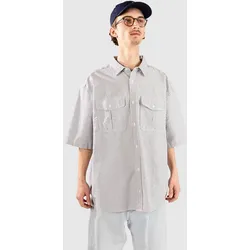 Levi's Pacifica Loose Hemd jet black Gr. M