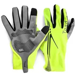 Toad, Velohandschuhe, (L)