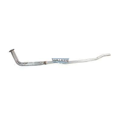 Walker Abgasrohr [Hersteller-Nr. 08173] für Volvo