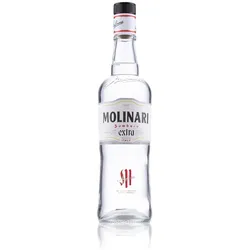 Molinari Sambuca Extra 40% Vol. 0,7l
