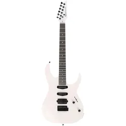 Redwood Modern HSS RW WH - E-Gitarre