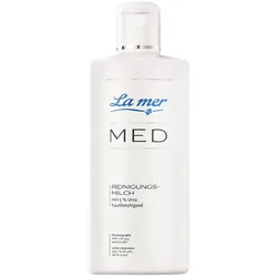 200ml La mer Cosmetics MED Reinigungsmilch