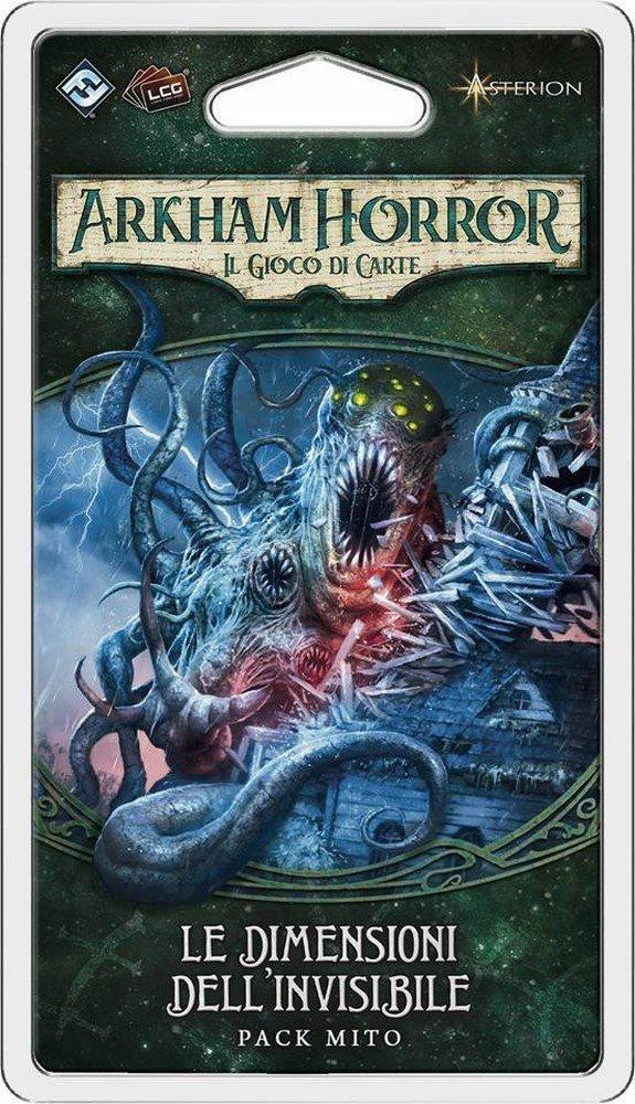 Asmodee Italia Carte-Living kaartspel meerkleurig 9605