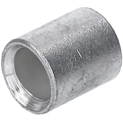 Kalitec, Kabelverbindung, 10 Stück L30-P Parallelverbinder 150mm2 I Verbinder unisoliert I Quetschverbinder blank I Ka