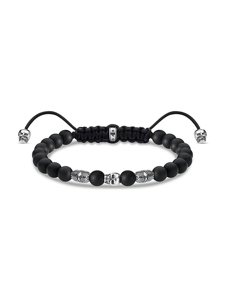 Thomas Sabo Armband mit Edelsteinen - onesize
