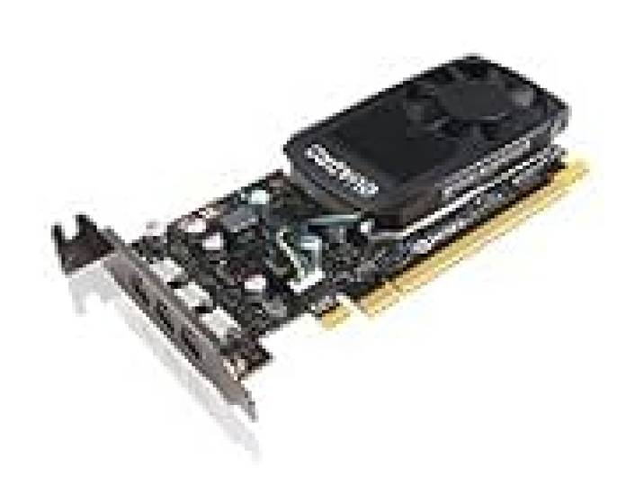 Lenovo Carte GRAP P400 Nvidia Q TS 2Go