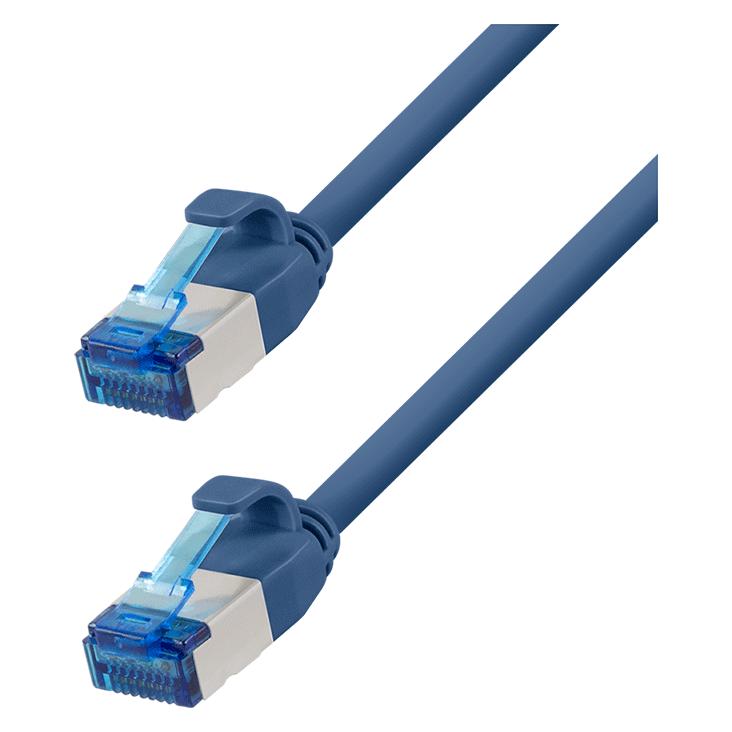LogiLink Prüfen (S/FTP, CAT6a, 3 m) (CP5066S)