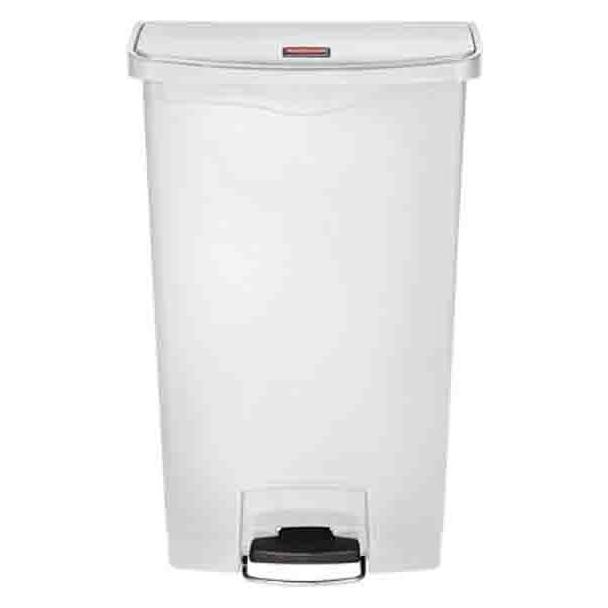 Rubbermaid Tretabfallsammler (68 l) (NEW1883559)