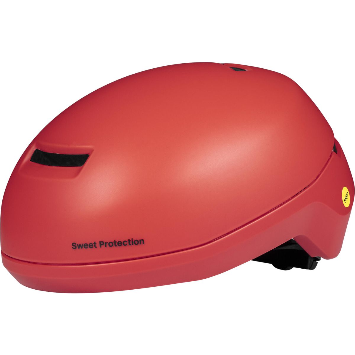 Sweet Protection Commuter Mips Helmet lava (LAVA) M-L 845148-LAVA-M-L