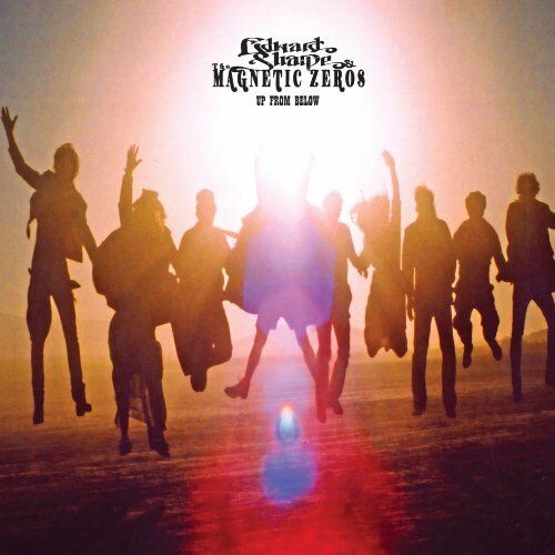 Sharpe, Edward & the Magnetic Zeros - Up From Below (Dig) - Preis vom 09.10.2026 07:28:09 h